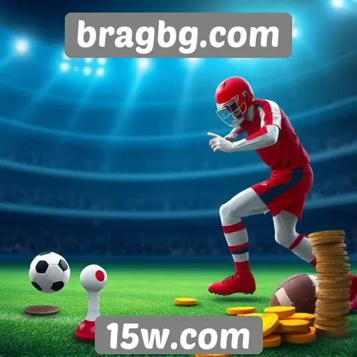 Plataforma destaca jogos de azar e apostas online