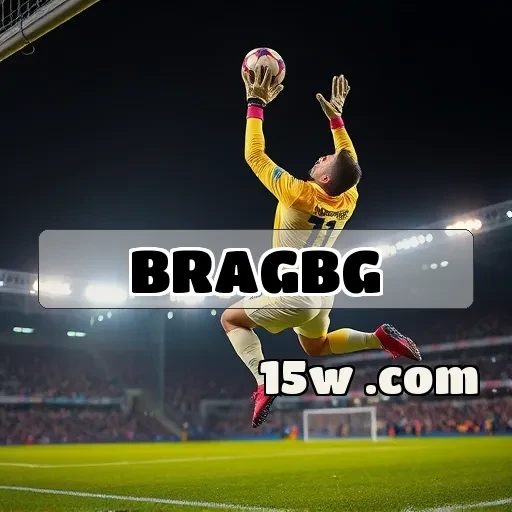 bragbg.com: A Revolução dos Jogos Online no Brasil Começa Aqui!