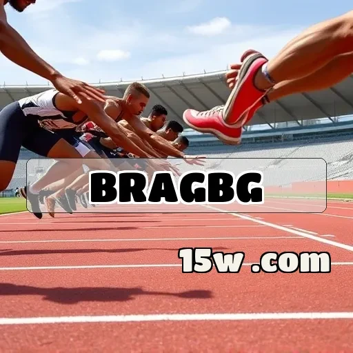 bragbg.com: Domine os Eventos Esportivos e Ganhe Prêmios Incríveis